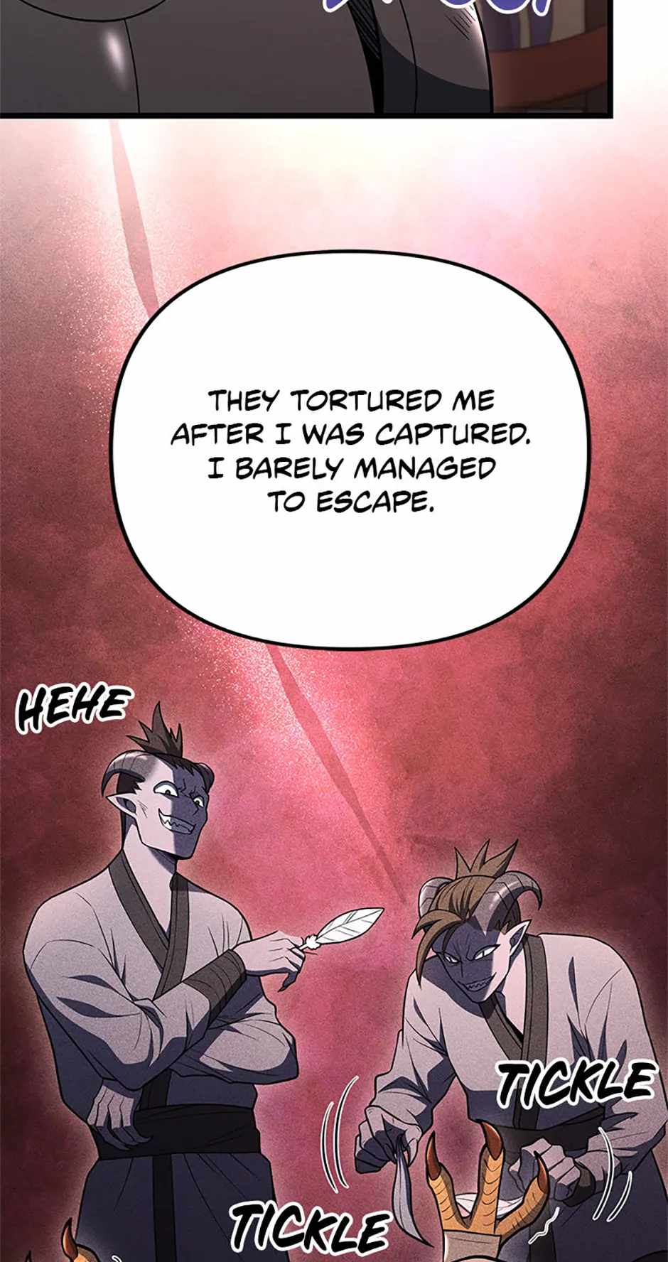 Maxed Out Leveling Chapter 85 41